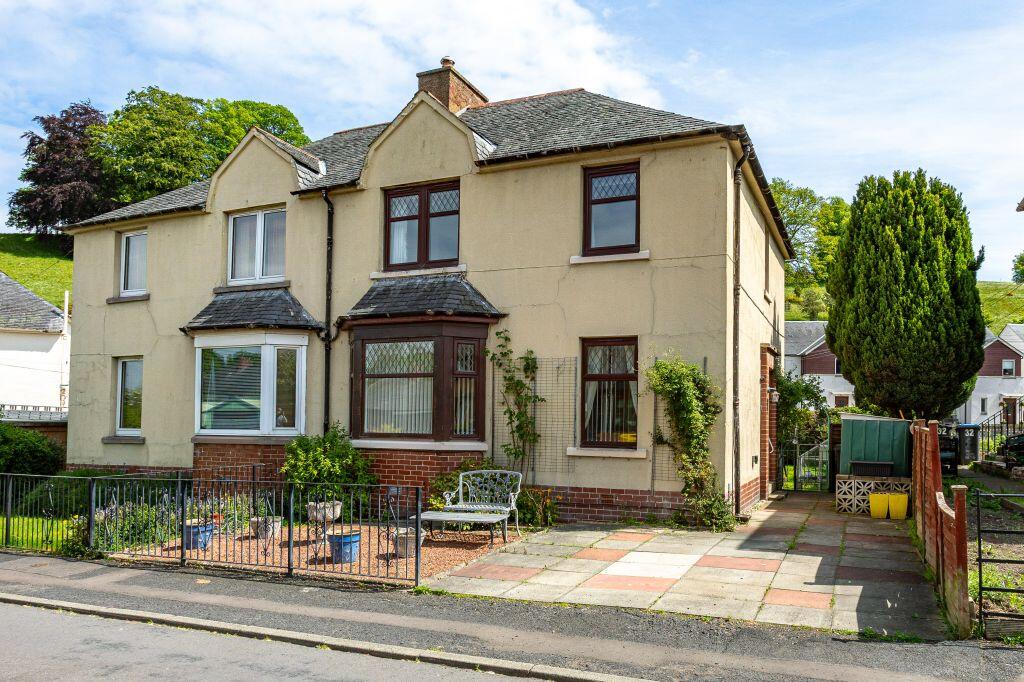 Main image of property: 34 Headrig, Jedburgh, TD8 6HP