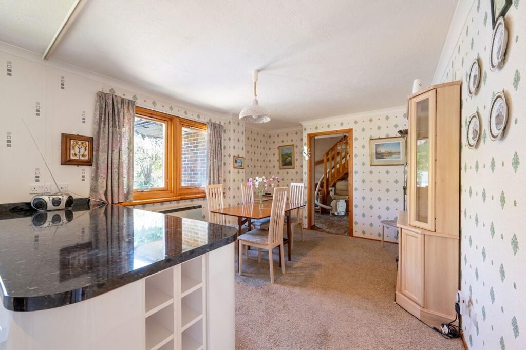 House in Wealden, Westham - More