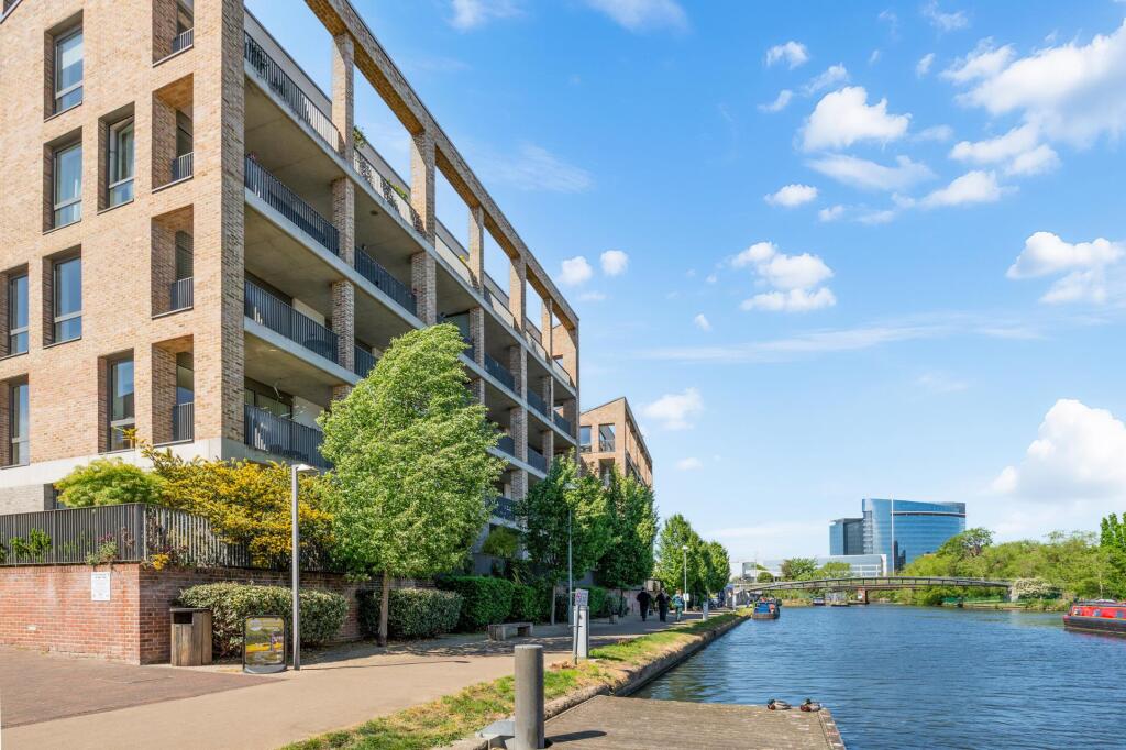 Main image of property: Copland Court, Brentford, TW8