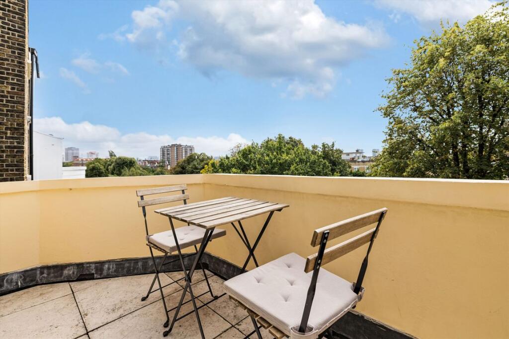 Apartment in London - View 4