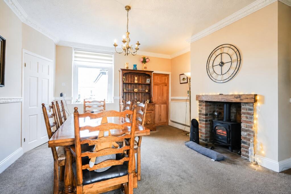 Institute Terrace, Billy Row, Crook, County Durham, DL15 photo 4