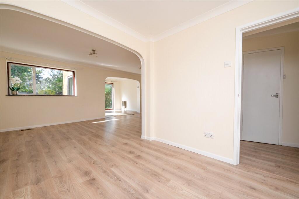 Pine Grove, Bricket Wood, St. Albans, Hertfordshire - View 4