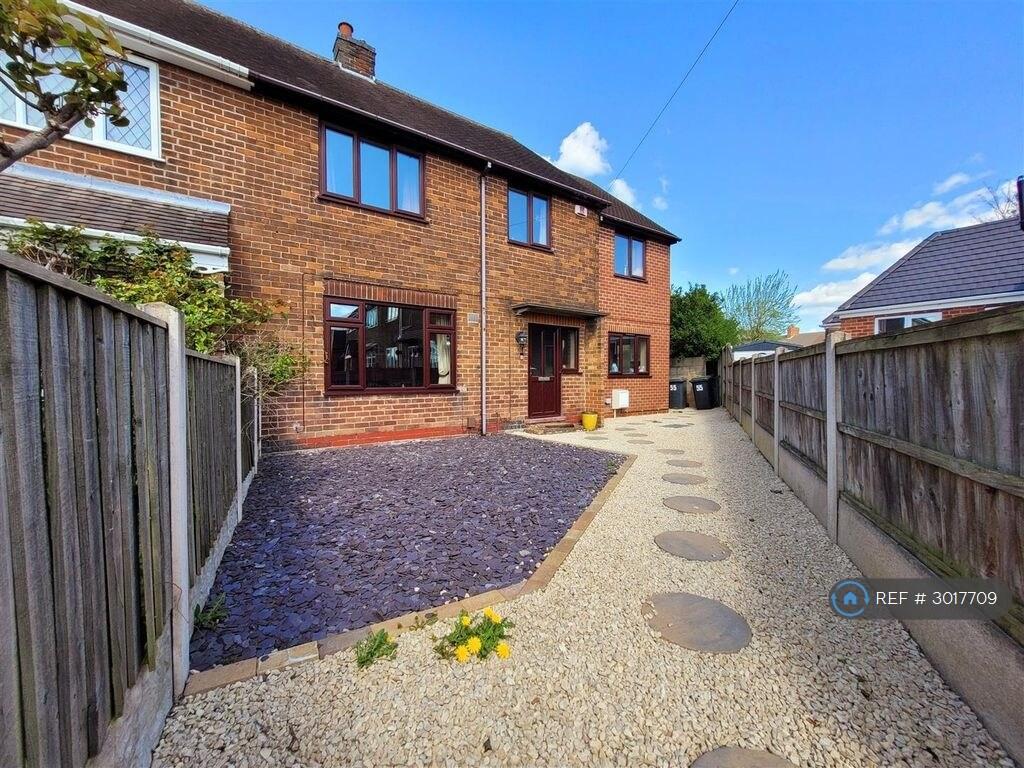 Main image of property: The Glebe, Cossall, Nottingham, NG16