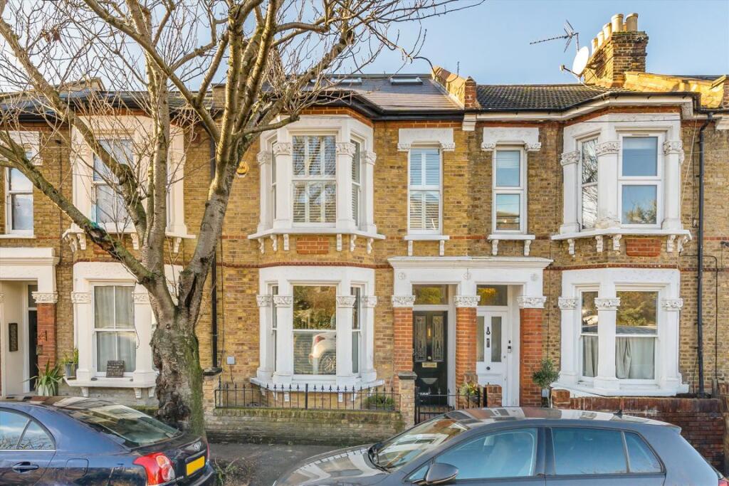 Main image of property: Dayton Grove, Peckham