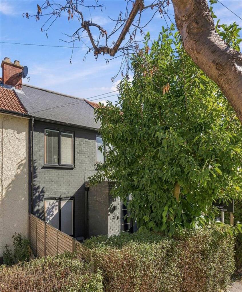 Main image of property: Stillingfleet Road, Barnes