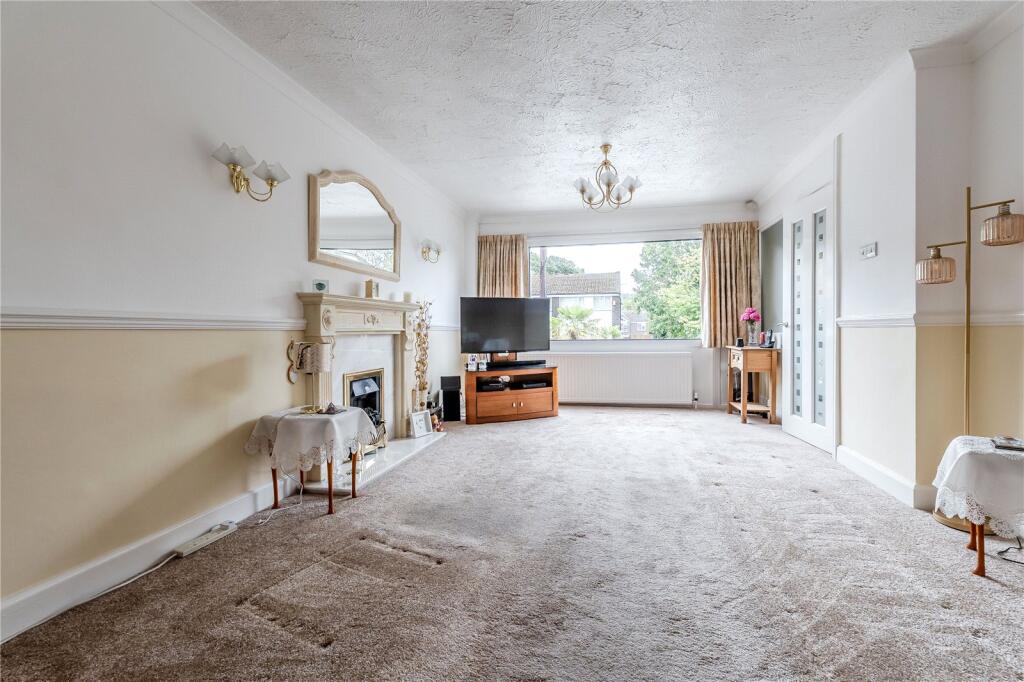 House in Leeds - View 3