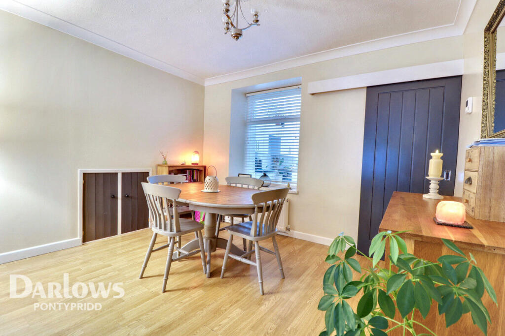 Main image of property: Abercynon Road, Mountain Ash