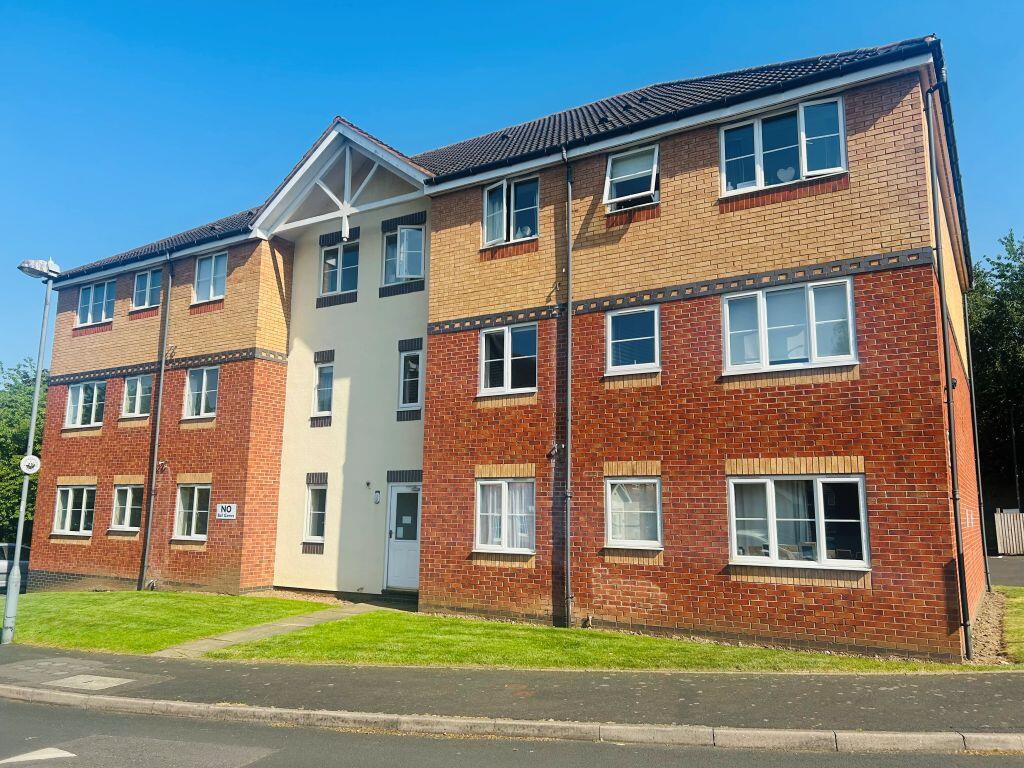 Warwick Road,New Oscott,Birmingham,B73