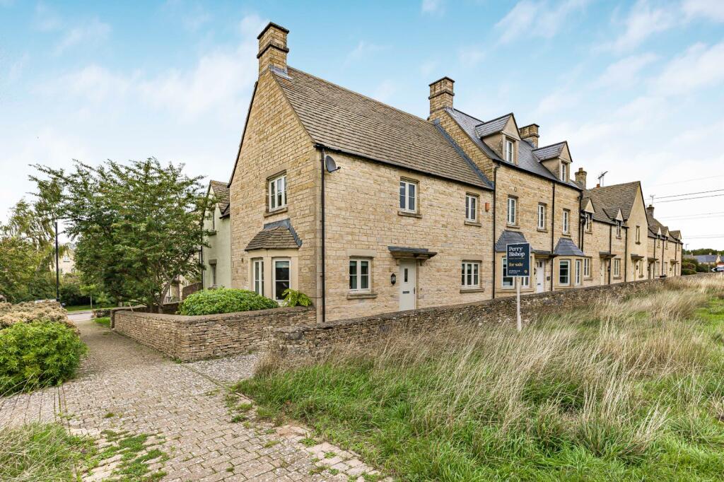 Main image of property: Blackberry Walk, London Road, Cirencester, Gloucestershire, GL7
