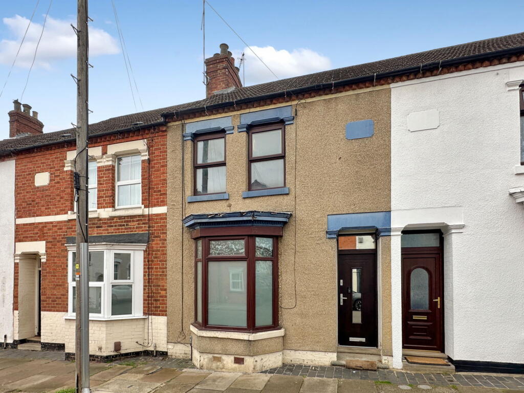 Main image of property: Junction Road, Kingsley, NN2