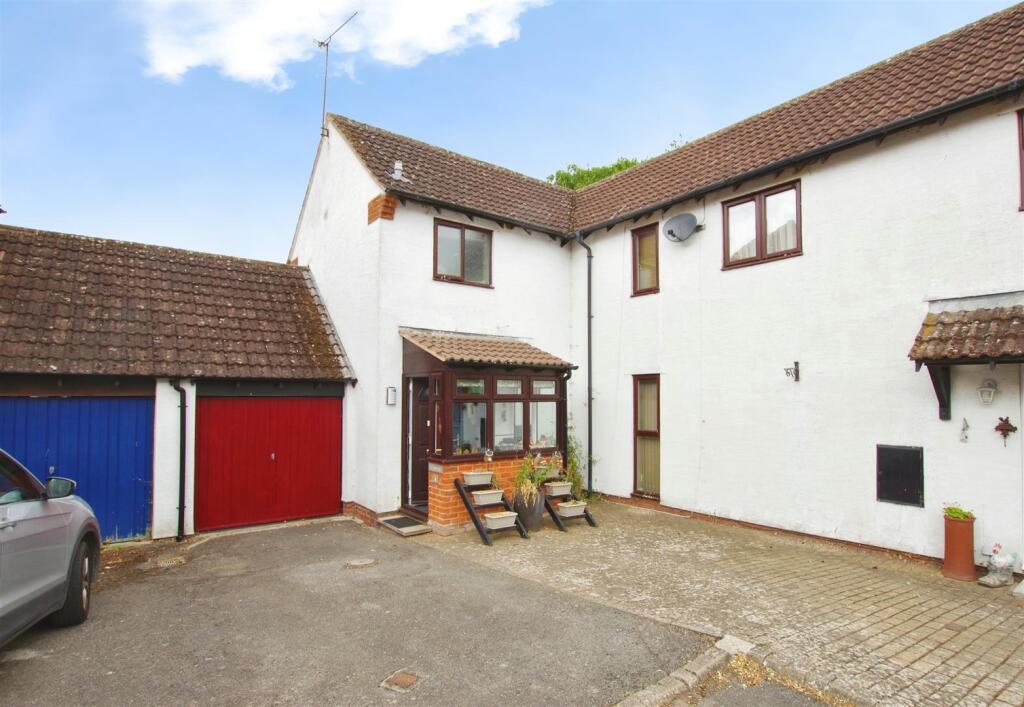 Main image of property: Yonder Way, Wanborough, Swindon