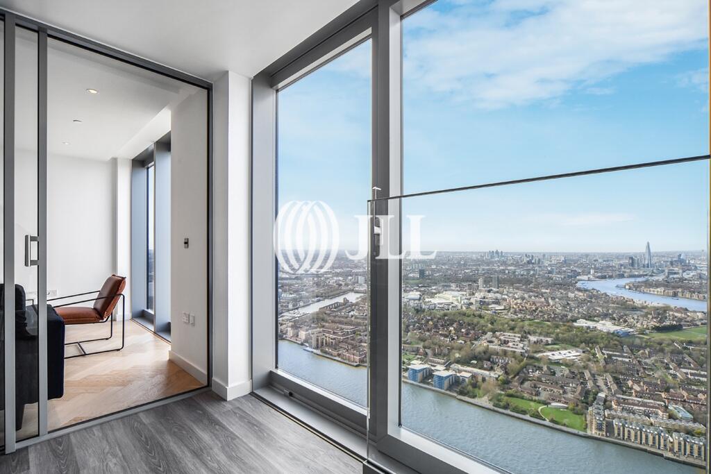 Main image of property: Marsh Wall London E14