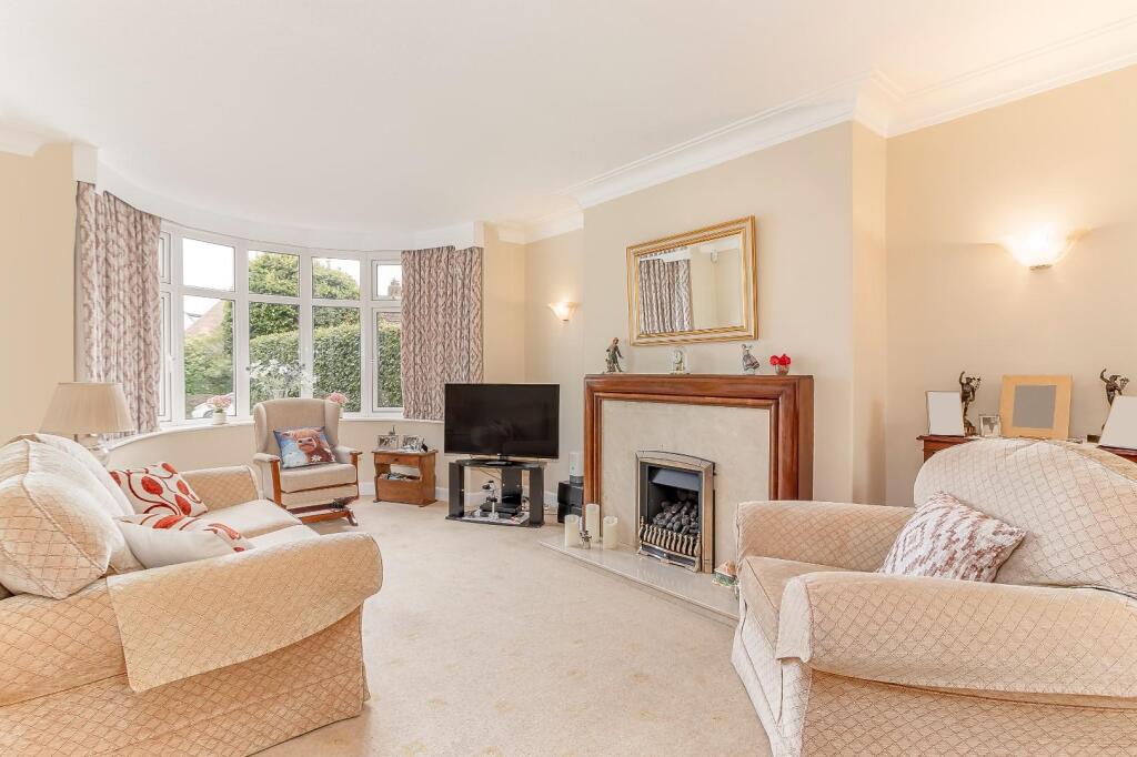 House in Harrogate - View 4