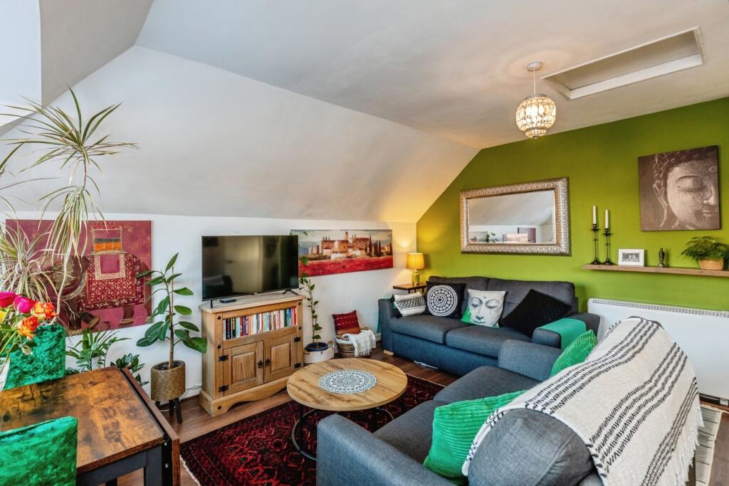 Apartment in Bristol, City of Bristol - View 5