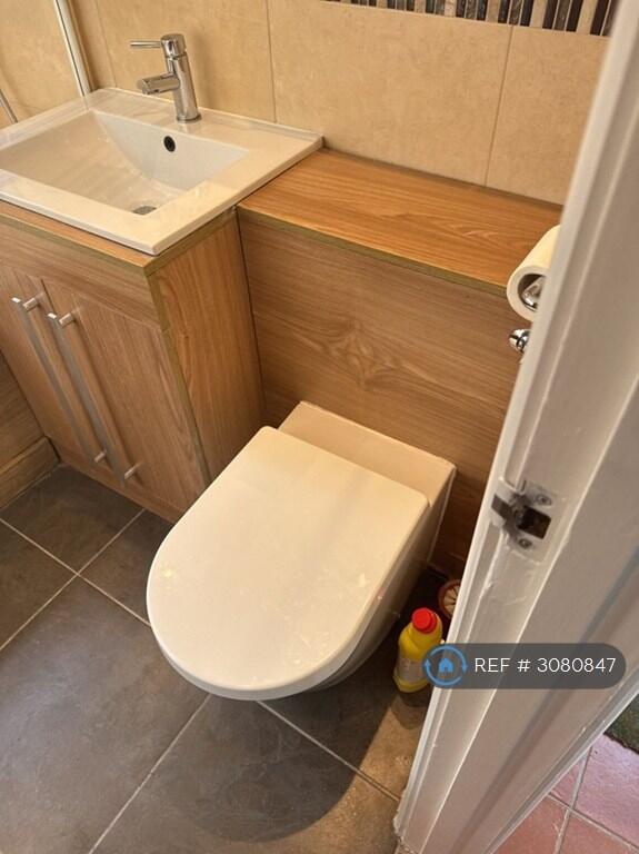 House in Watford - More