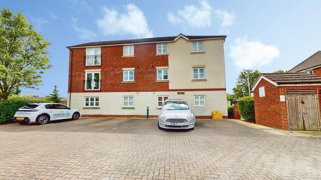 Main image of property: Persimmon Gardens, Cheltenham