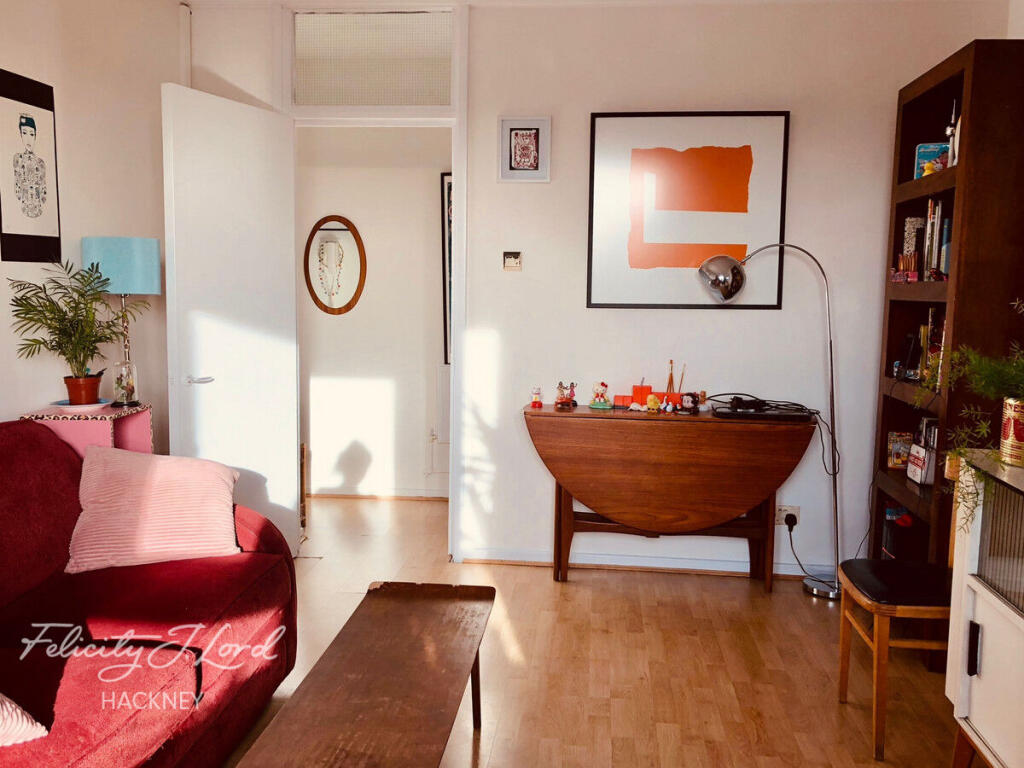 Main image of property: Springfield, London
