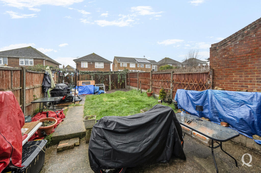 Main image of property: Emerald View, Warden, Sheerness, Kent, ME12