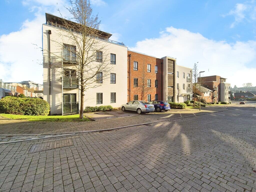 Main image of property: Sinclair Drive, Basingstoke