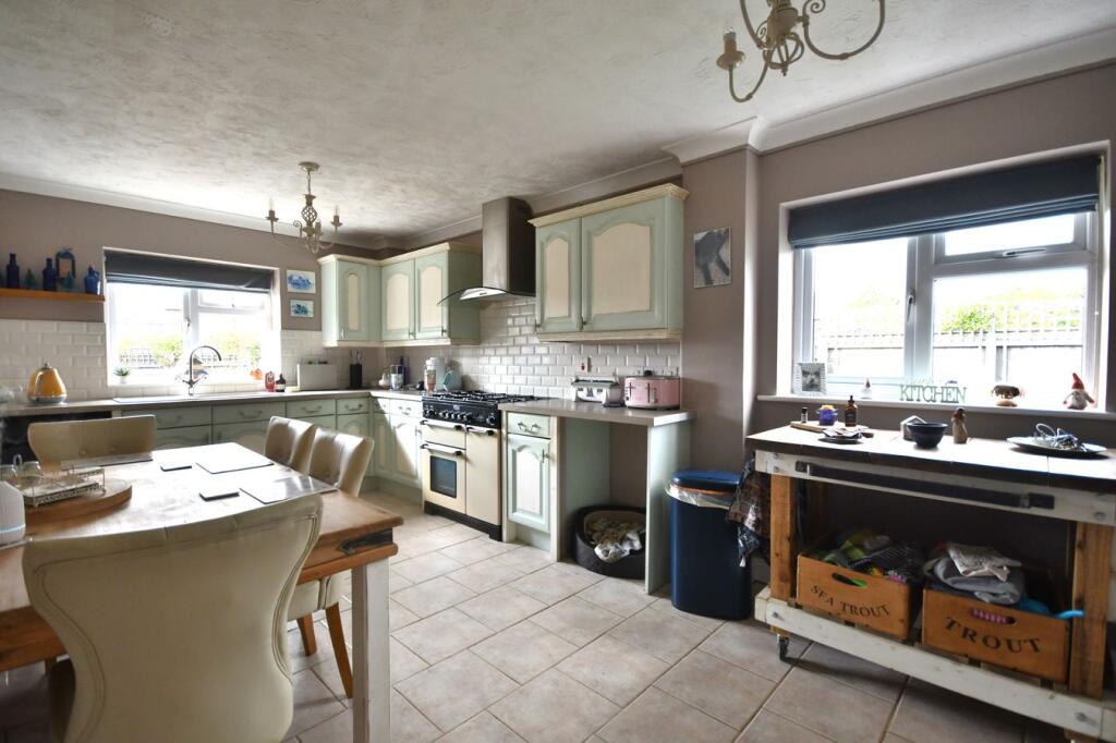 House in King's Lynn and West Norfolk, Anchor Park, Snettisham - View 4