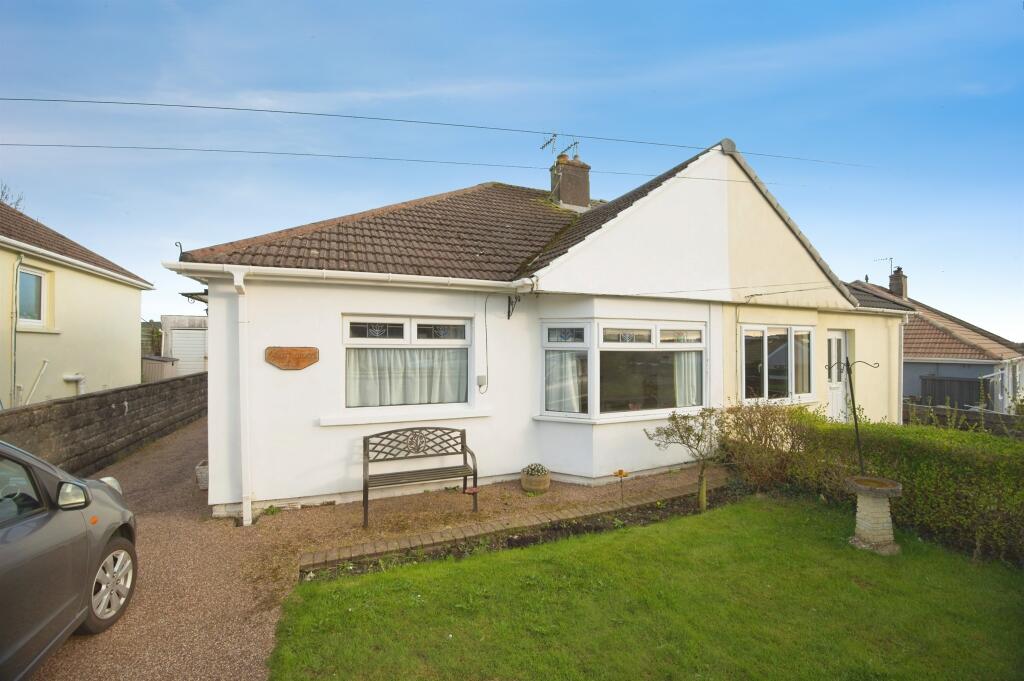 Main image of property: Longfellow Drive, Bridgend