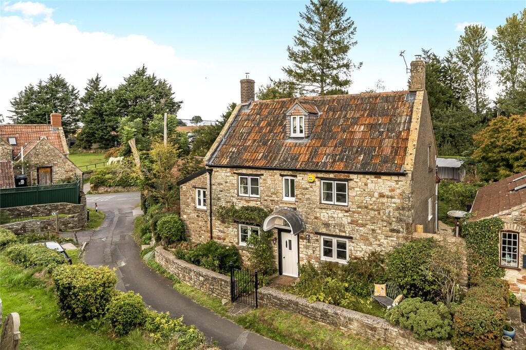 Main image of property: Chelwood, Bristol, Somerset, BS39