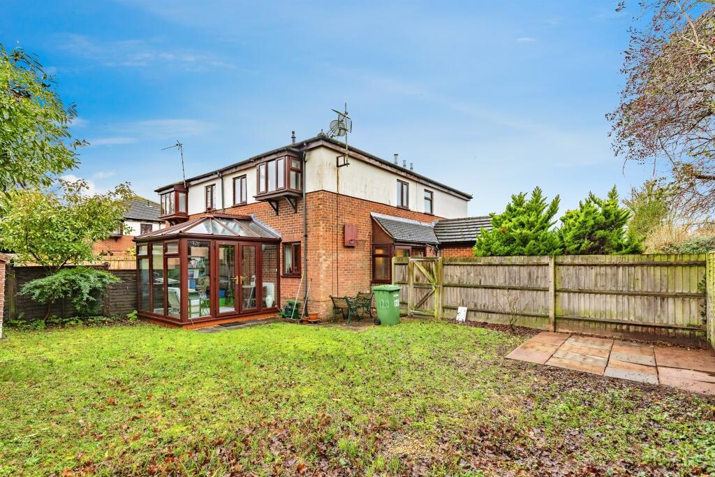 Main image of property: Forest Road, Hartwell, Northampton