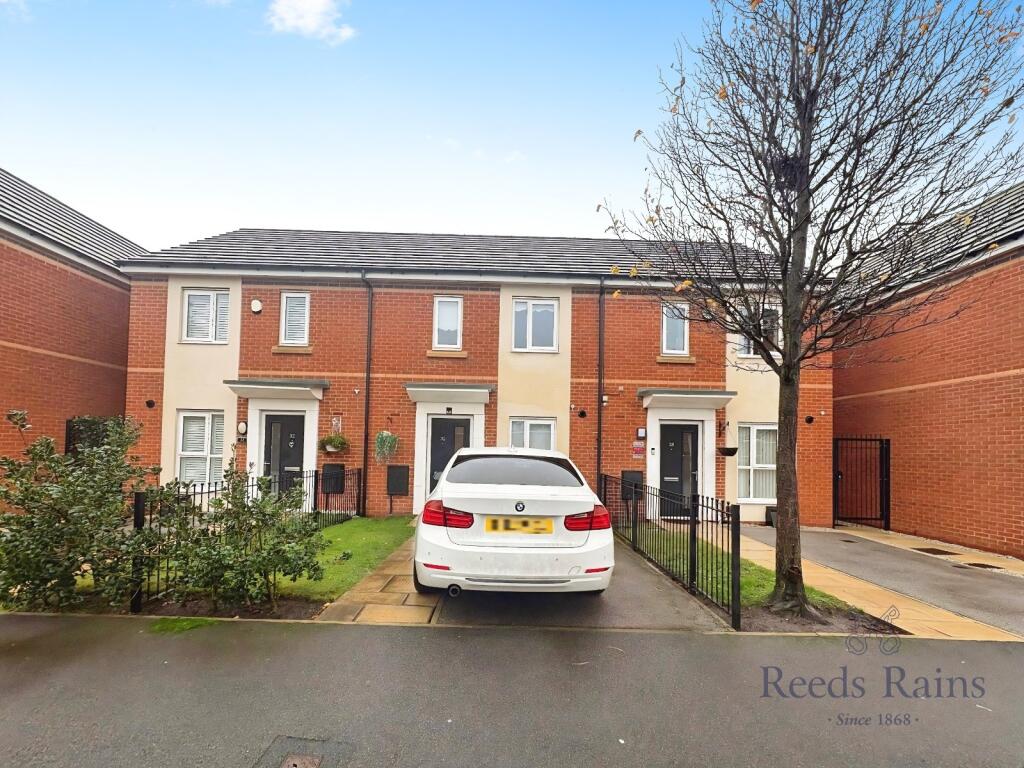 Main image of property: Glaisher Street, Liverpool, Merseyside, L5