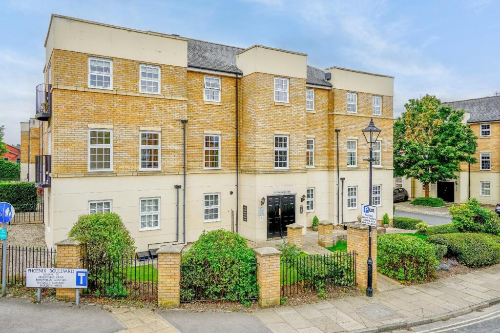 Main image of property: Phoenix Boulevard, York, YO26 4WX