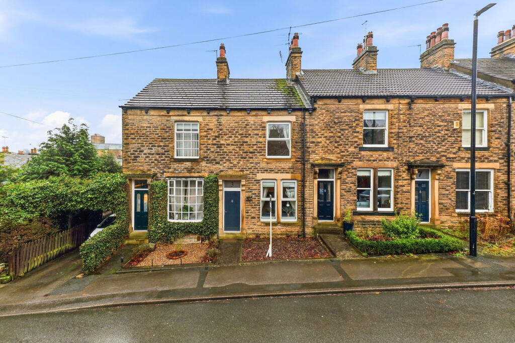 Main image of property: Priesthorpe Road, Farsley, LS28 5JR