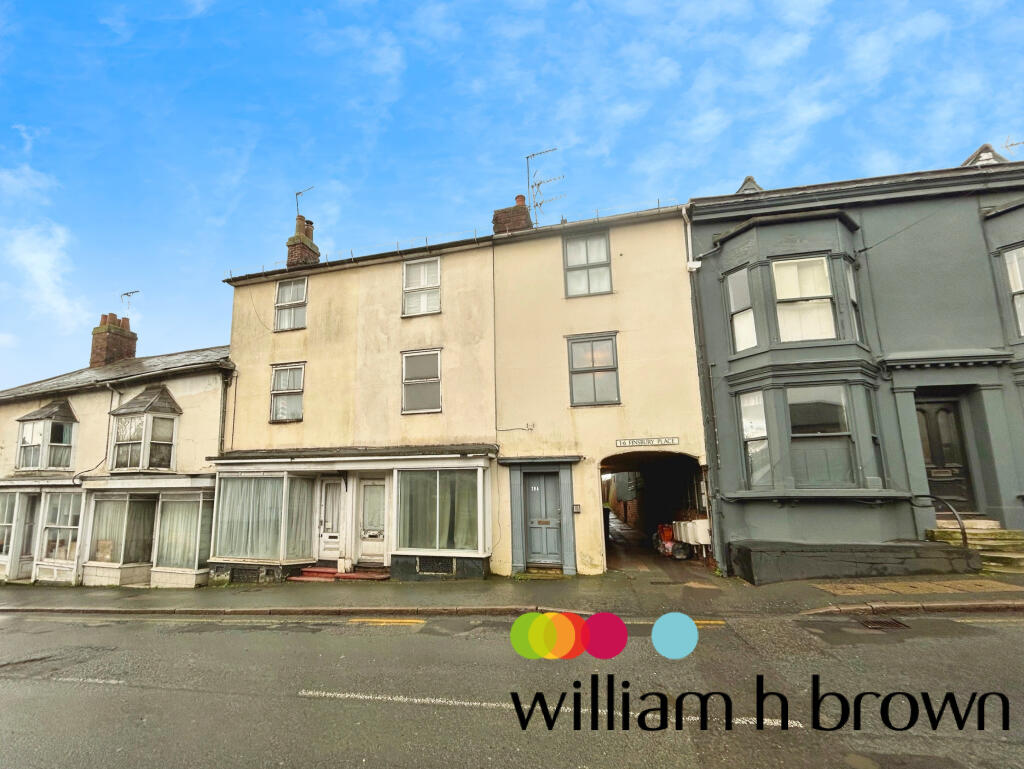 Main image of property: Head Street, Halstead, Essex