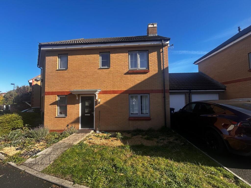 Main image of property: Sorrel Place, Stoke Gifford, Bristol