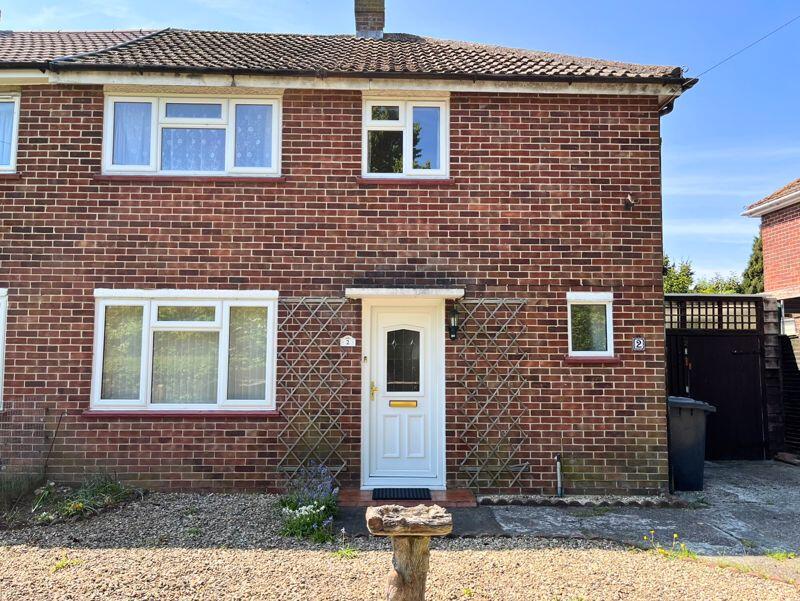 Main image of property: Stoney Lane, Thatcham