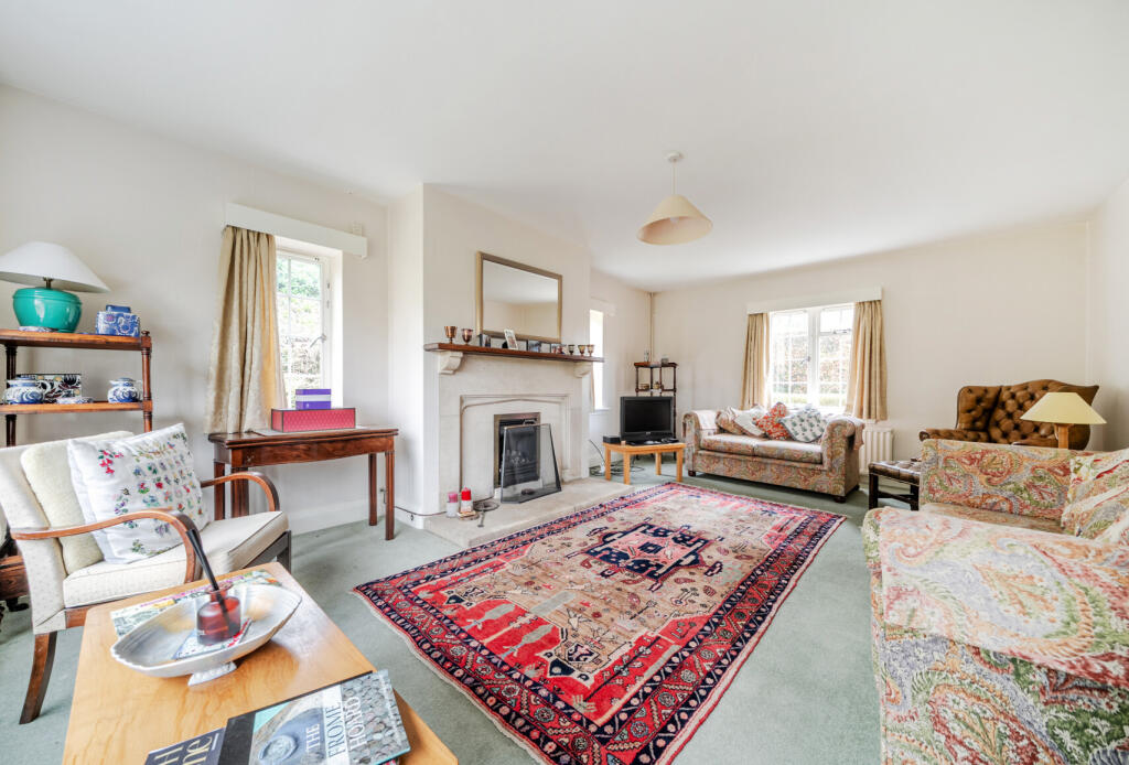 House in Limpley Stoke, Wiltshire - View 3