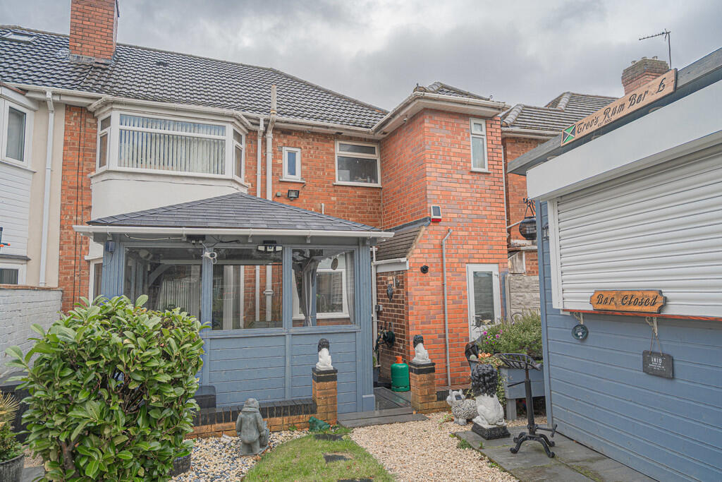 Additional image 17 of West Avenue, Handsworth Wood, Birmingham