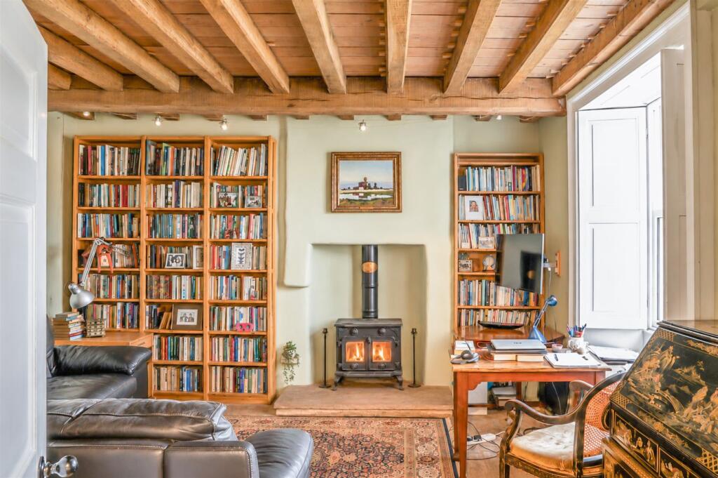 House in Carlisle, Wharton - View 5
