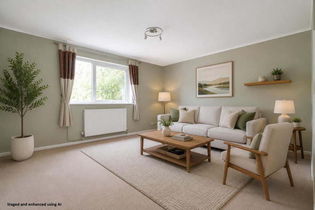 Apartment in Horsham, West Sussex - View 2