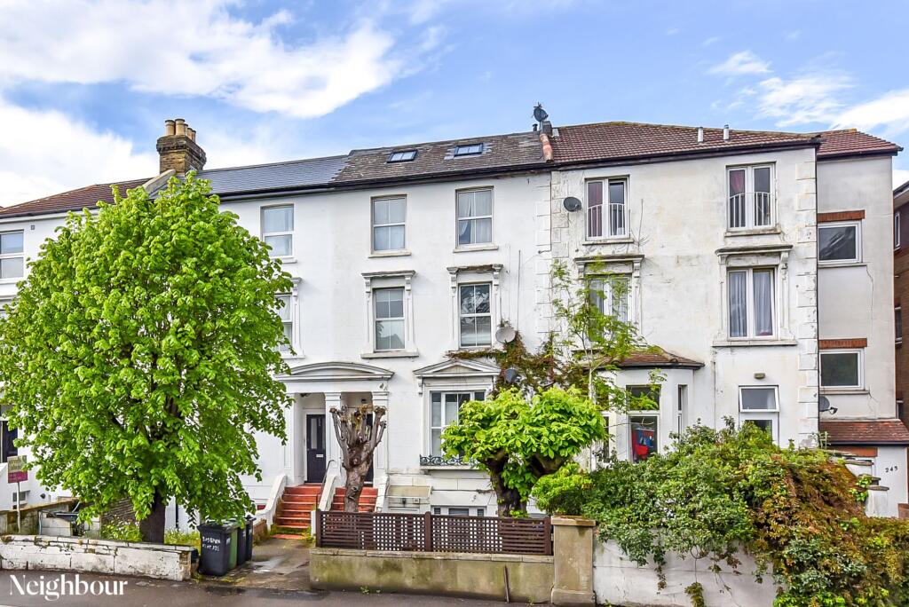 Main image of property: Addiscombe Road, Croydon, CR0