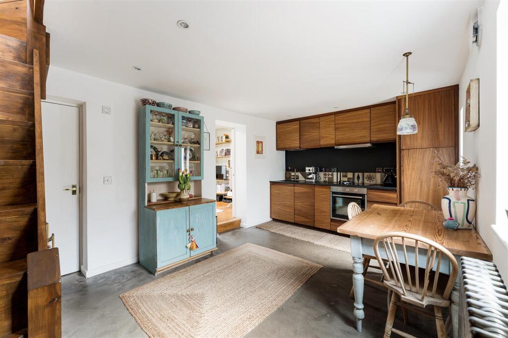 House in London