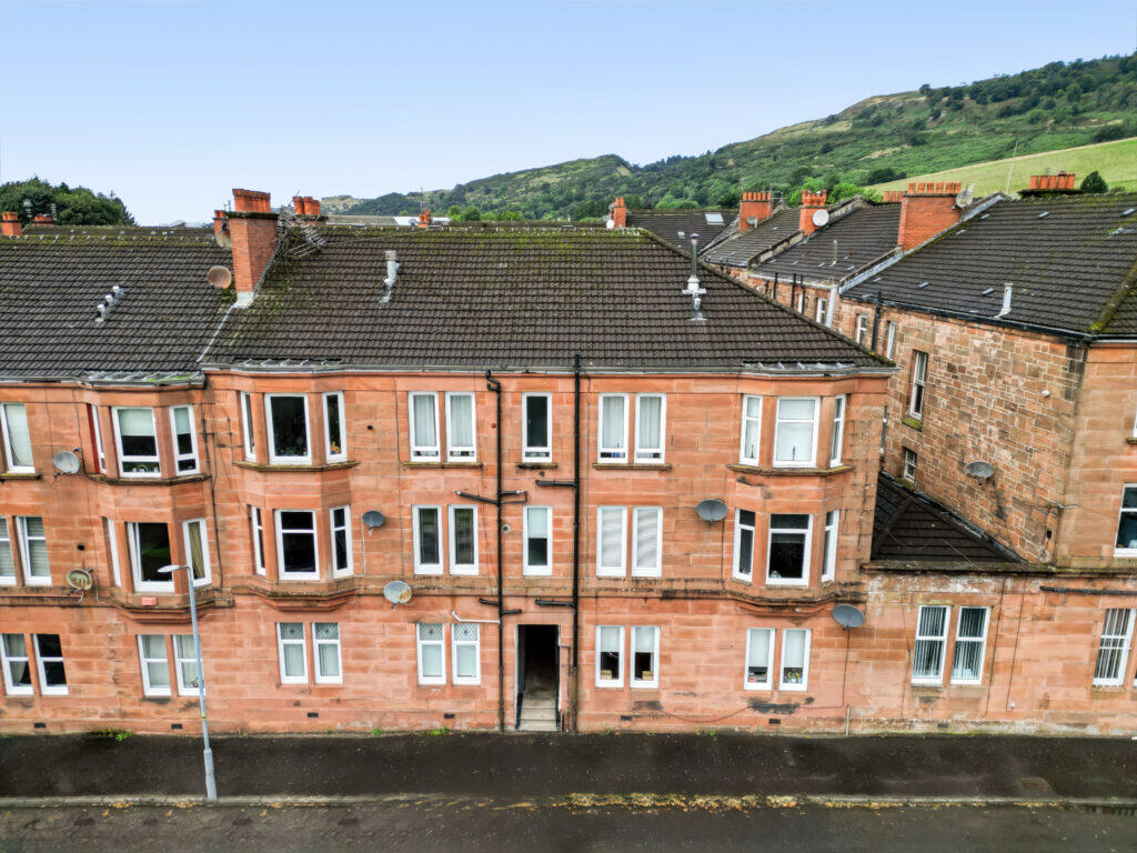 Main image of property: Gavinburn Street, Old Kilpatrick