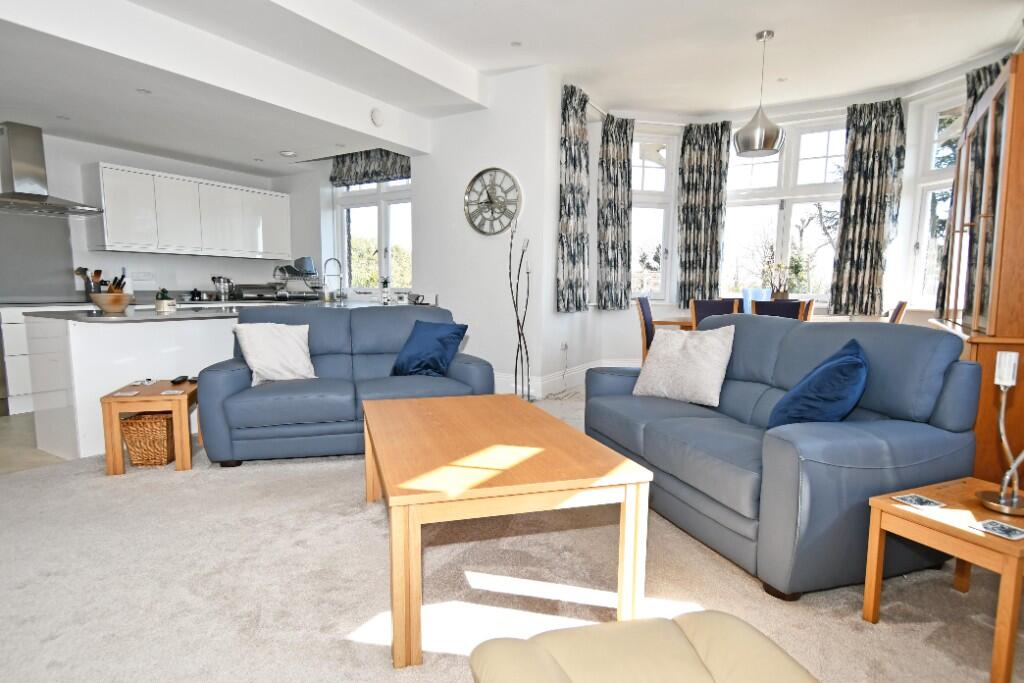 Main image of property: St Cross Chambers, Upper Marsh Lane, Hoddesdon, Hertfordshire, EN11
