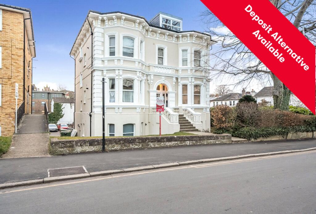 Main image of property: Upper Grosvenor Road, Tunbridge Wells, Kent, TN1