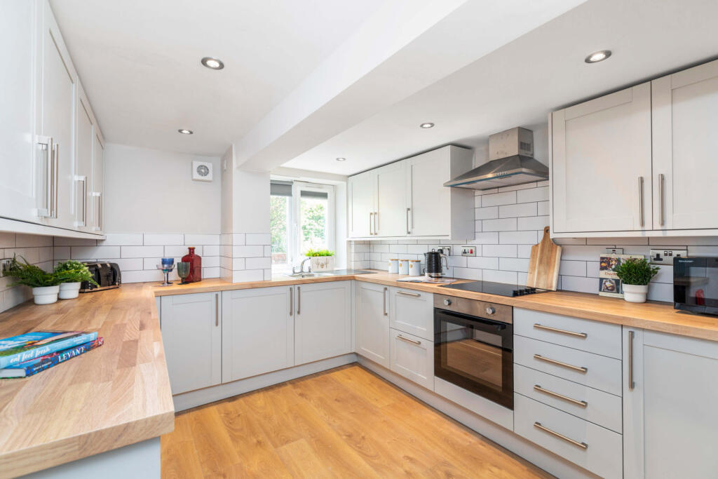 House in Leeds, Burley - View 4