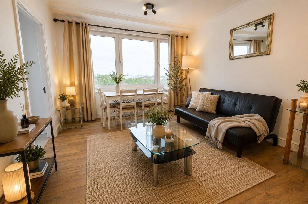 Main image of property: St. Johns Wood Road, Lords View St. Johns Wood Road, NW8