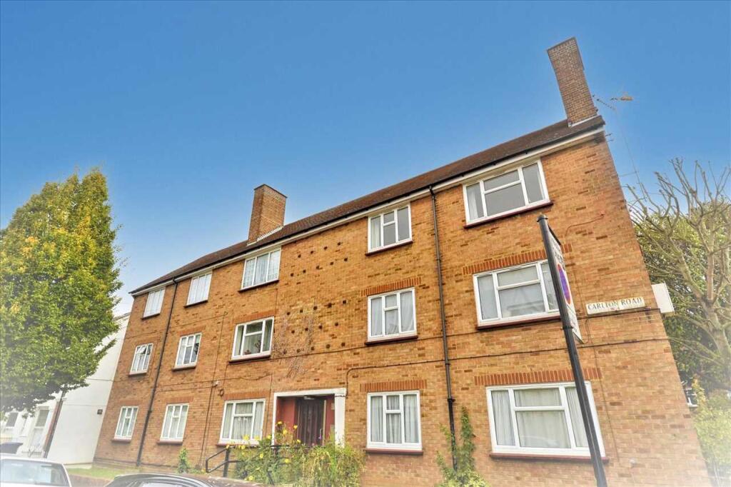 Main image of property: Carlton Road, Chiswick, Chiswick