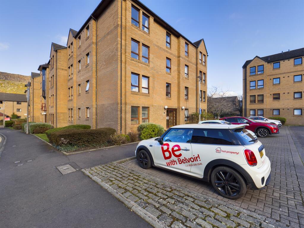 Main image of property: Parkside Terrace, Newington, Edinburgh, EH16