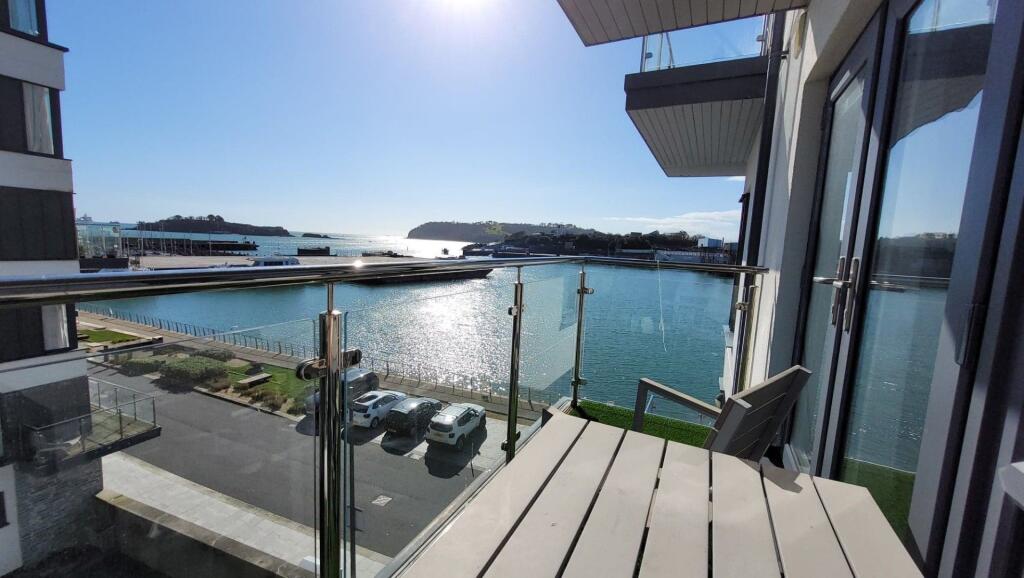 Main image of property: Fin Street , Plymouth