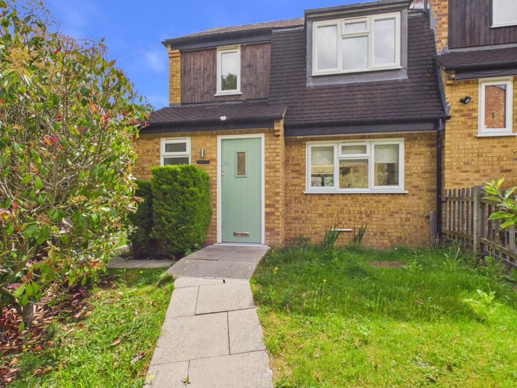 Main image of property: Sussex Close, Chalfont St Giles, Buckinghamshire, HP8