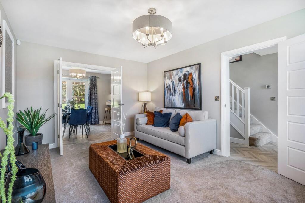 Additional image 4 of Church Meadows, Barrowford