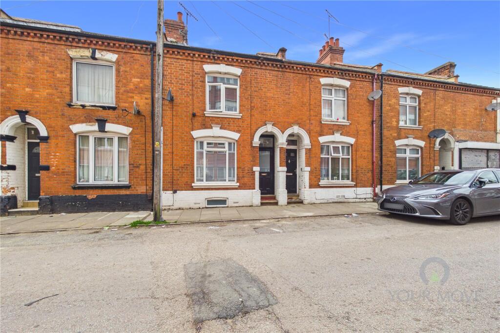 Main image of property: Stimpson Avenue, Northampton, Northamptonshire, NN1